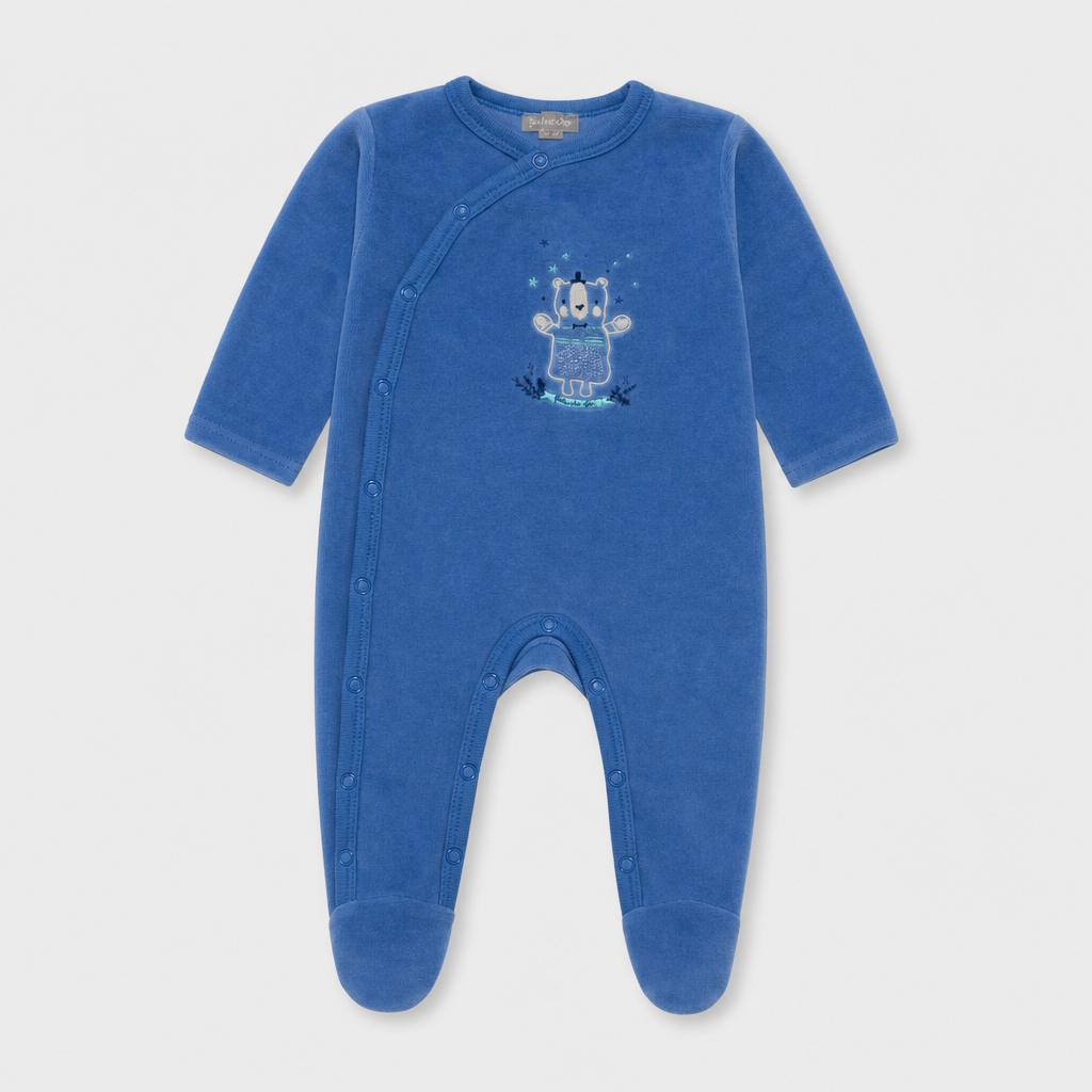 Tutine neonato - Bambino - 50 - 59 < 3 mesi