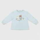 Maglietta maniche lunghe - Bambino - 60 - 65 | 3 mesi
