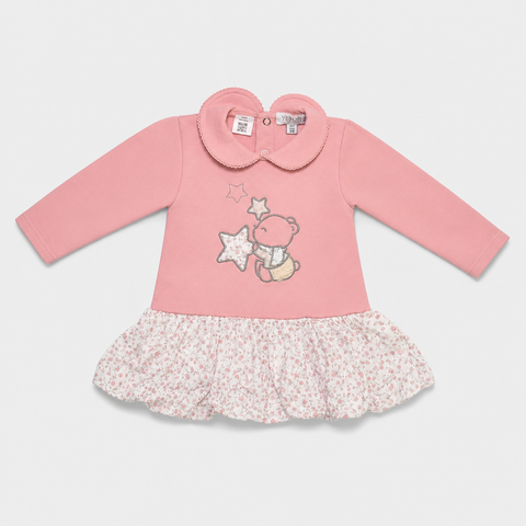 Vestitino - Bambina - 60 - 65 | 3 mesi