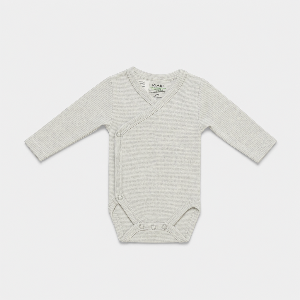 Body - Bambino - 50 - 59 < 3 mesi