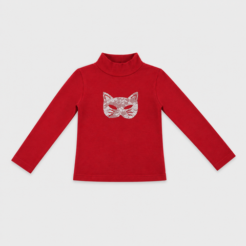 Maglietta maniche lunghe - Bambina - 108 - 113 | 5 anni
