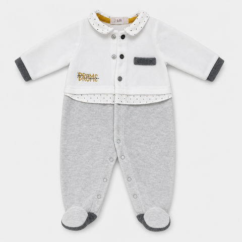 Tutine neonato - Bambino - 50 - 59 < 3 mesi