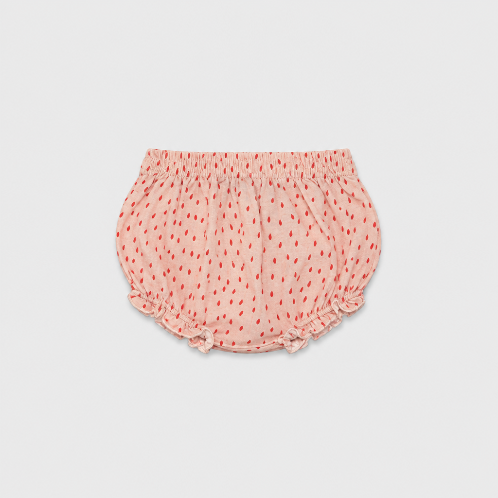 Pantaloncini corti - Bambina - 60 - 65 | 3 mesi