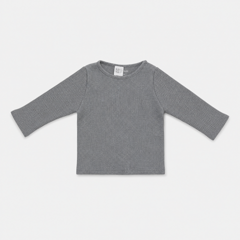 Maglietta maniche lunghe - Bambino - 66 - 71 | 6 mesi