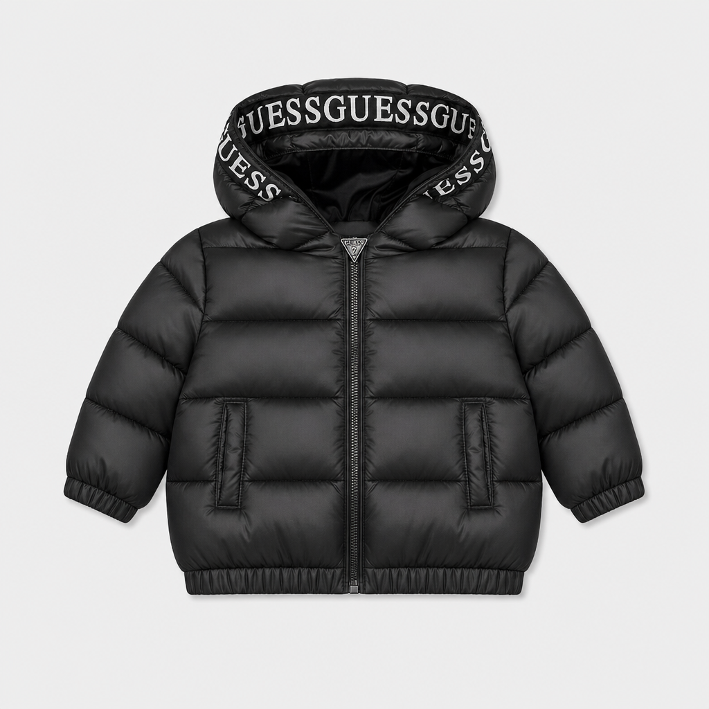 Giacca invernale pesante - Bambino - 66 - 71 | 6 mesi