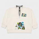 Felpa - Bambino - 72 - 77 | 9 mesi