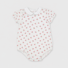 Body - Bambina - 50 - 59 < 3 mesi