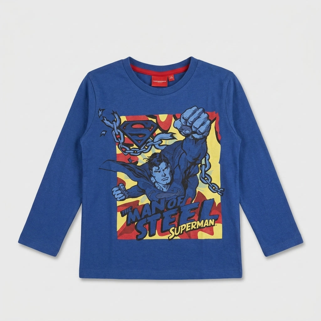 Maglietta maniche lunghe - Bambino - 108 - 113 | 5 anni