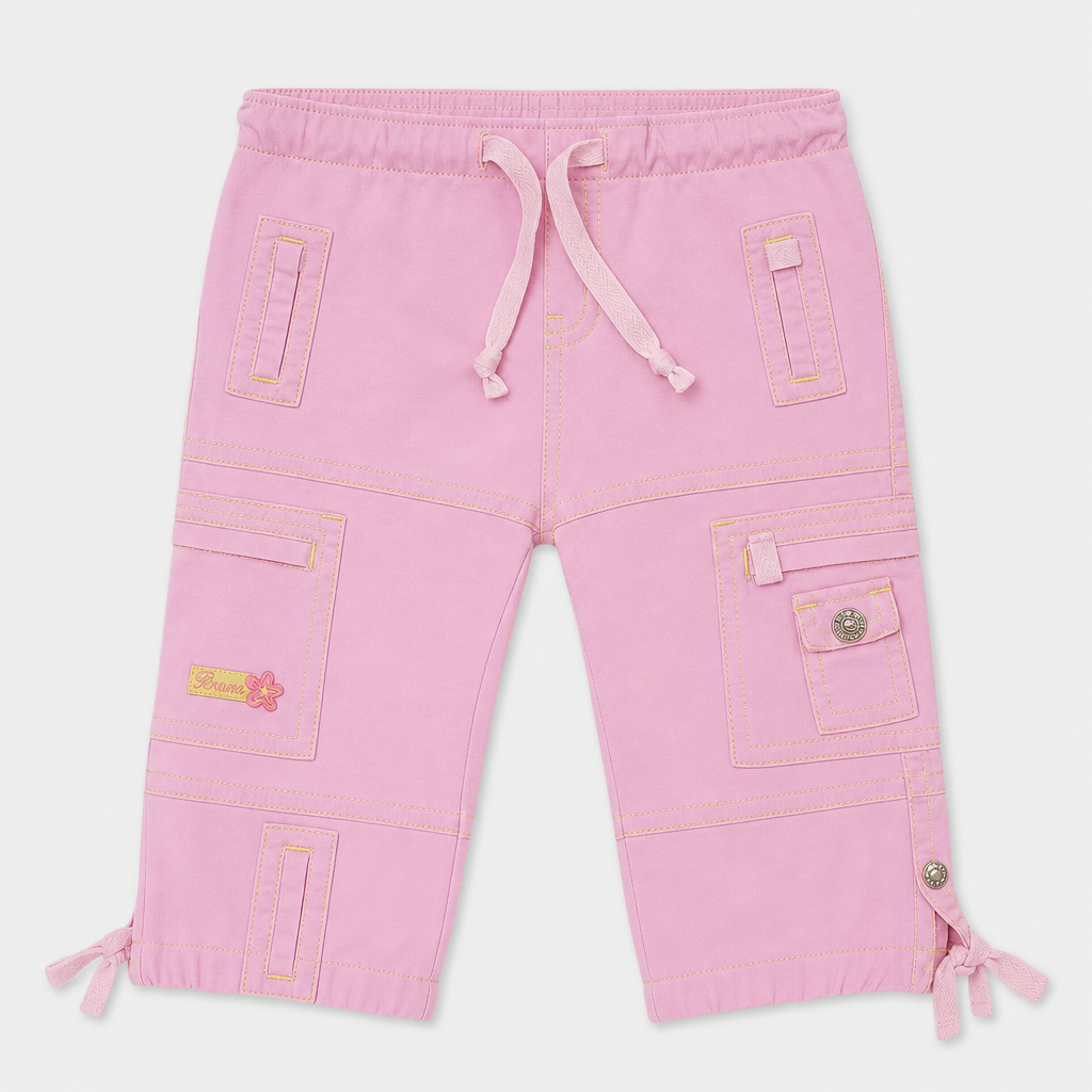 Pantaloni - Bambina - 72 - 77 | 9 mesi