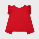 Maglietta maniche corte - Bambina - 72 - 77 | 9 mesi