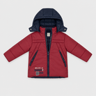 Giacca invernale pesante - Bambino - 72 - 77 | 9 mesi