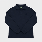 Polo maniche lunghe - Bambino - 96 - 101 | 3 anni