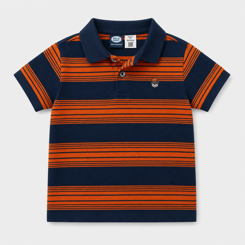 Polo maniche corte - Bambino - 90 - 95 | 2 anni