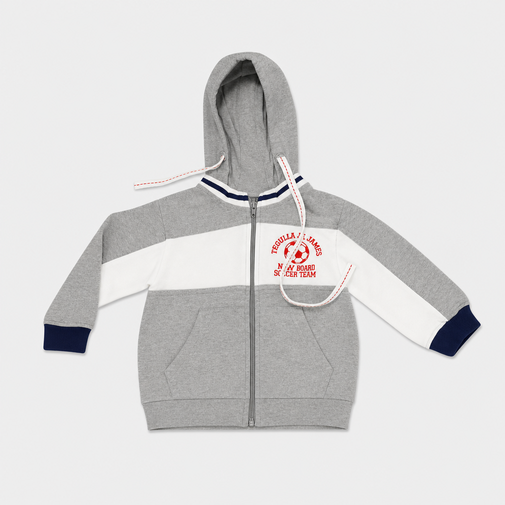 Felpa - Bambino - 66 - 71 | 6 mesi