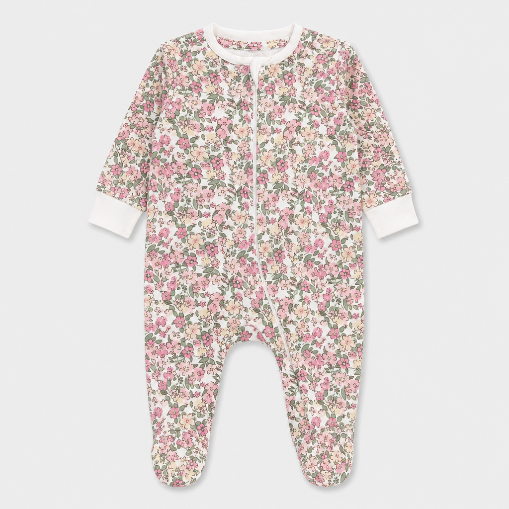 Tutine neonato - Bambina - 50 - 59 < 3 mesi
