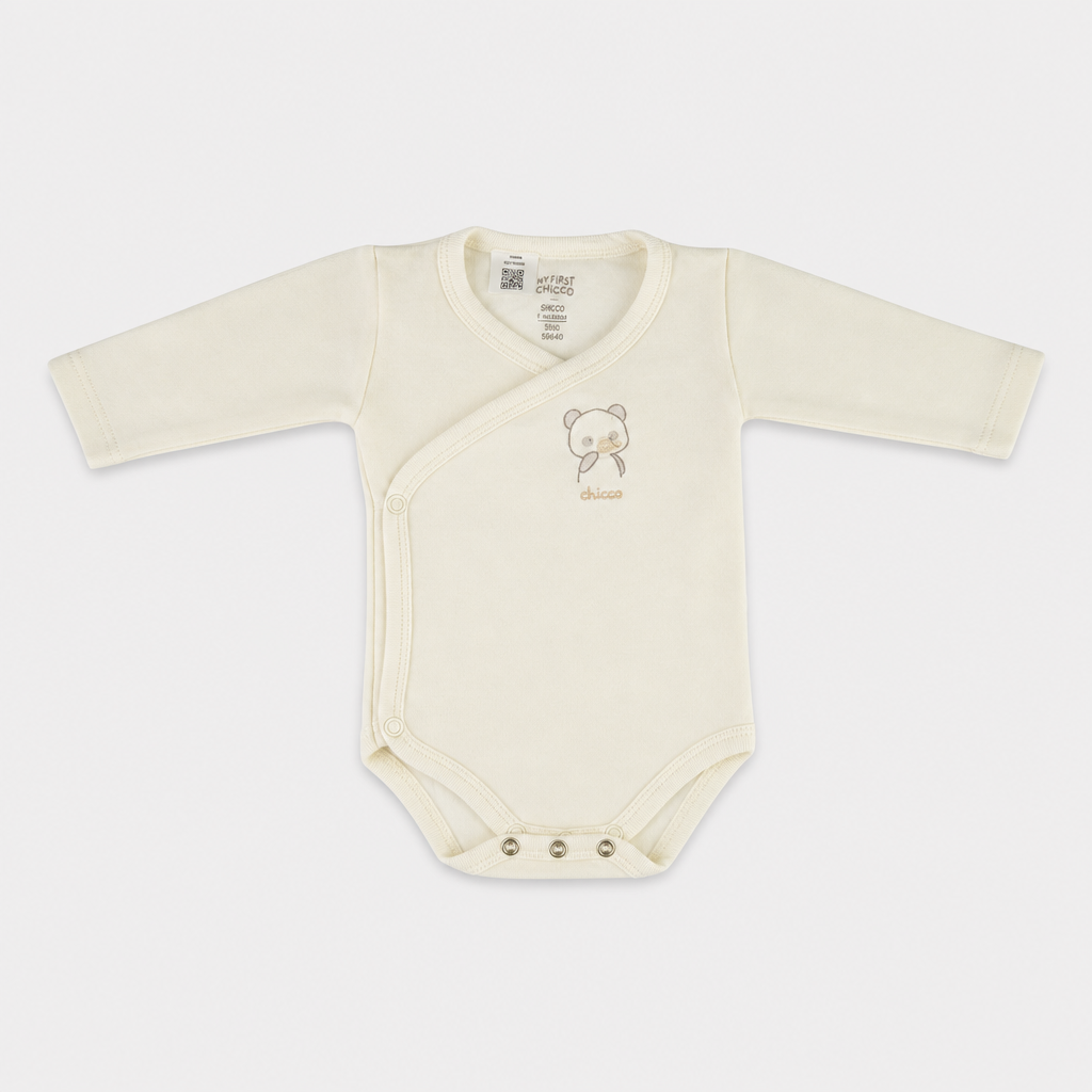 Body - Bambino - 60 - 65 | 3 mesi