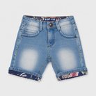 Pantaloncini corti - Bambina - 84 - 89 | 18 mesi