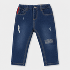 Jeans - Bambino - 78 - 83 | 1 anno