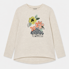 Maglietta maniche lunghe - Bambina - 132 - 137 | 9 anni
