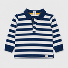 Polo maniche lunghe - Bambino - 72 - 77 | 9 mesi