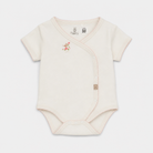 Body - Bambina - 50 - 59 < 3 mesi