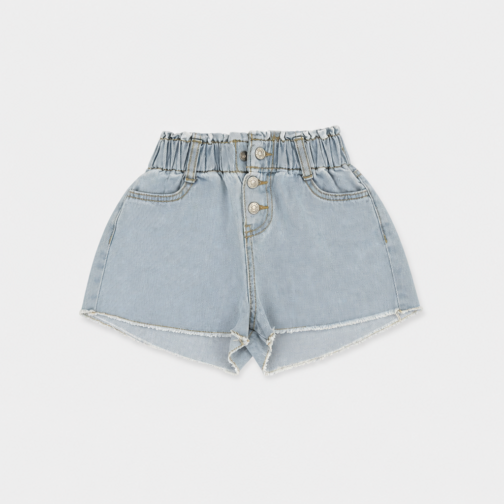 Pantaloncini corti - Bambina - 84 - 89 | 18 mesi