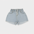 Pantaloncini corti - Bambina - 84 - 89 | 18 mesi