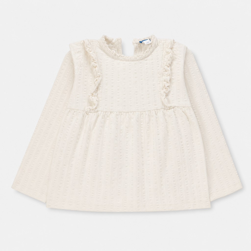 Maglietta maniche lunghe - Bambina - 138 - 143 | 10 anni