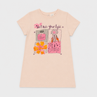 Maglietta maniche corte - Bambina - 114 - 119 | 6 anni