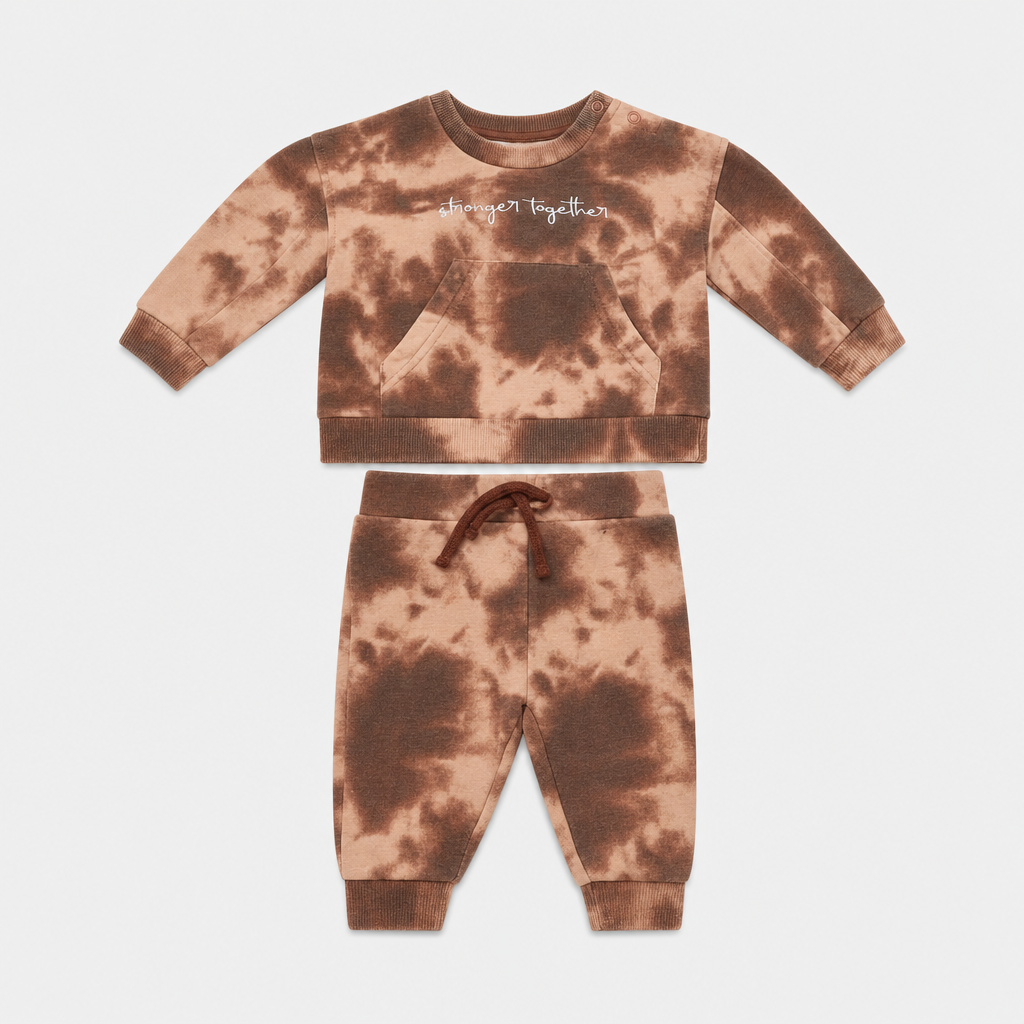 Completo - Bambino - 60 - 65 | 3 mesi