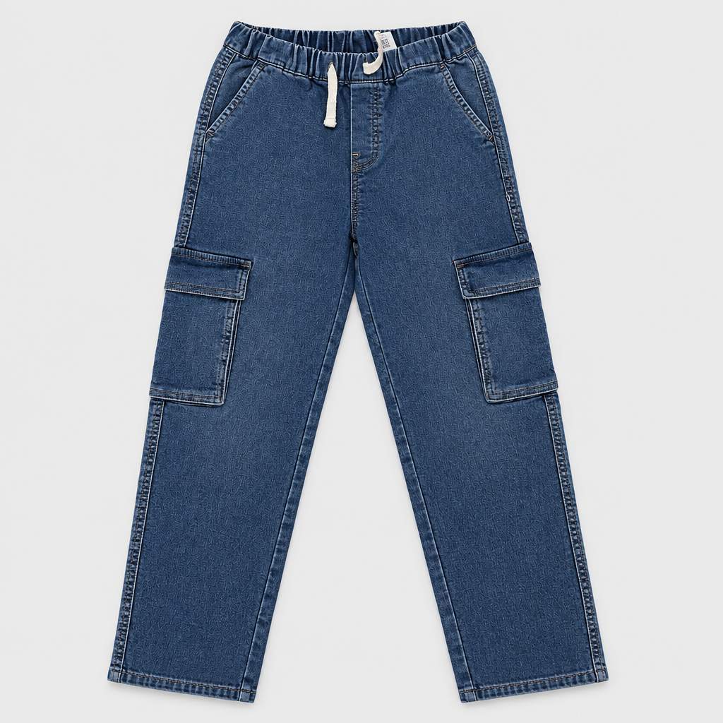 Jeans - Bambino - 132 - 137 | 9 anni