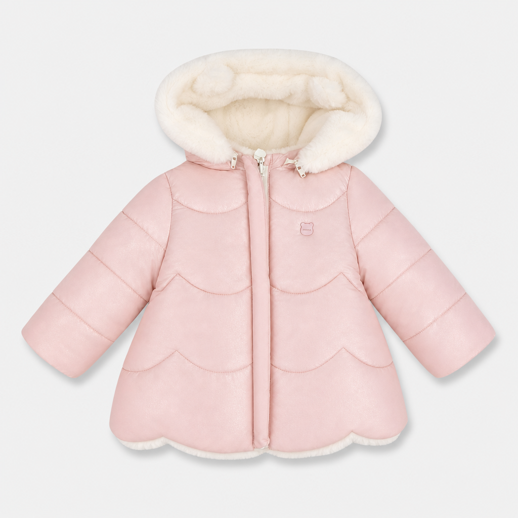 Giacca invernale pesante - Bambina - 66 - 71 | 6 mesi