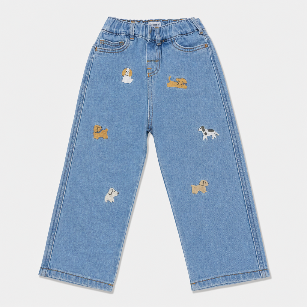 Jeans - Bambina - 78 - 83 | 1 anno