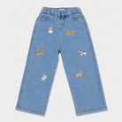 Jeans - Bambina - 78 - 83 | 1 anno