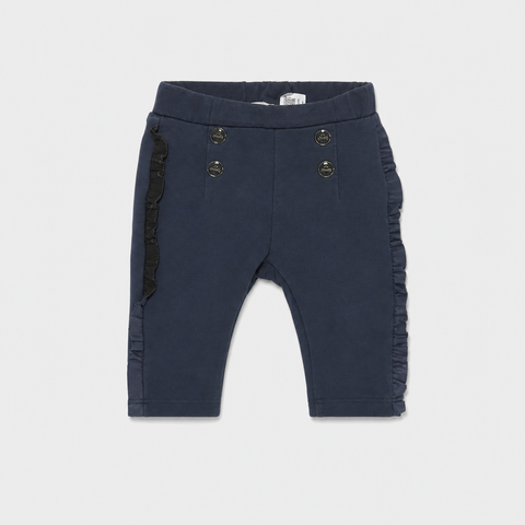 Pantaloni - Bambina - 60 - 65 | 3 mesi