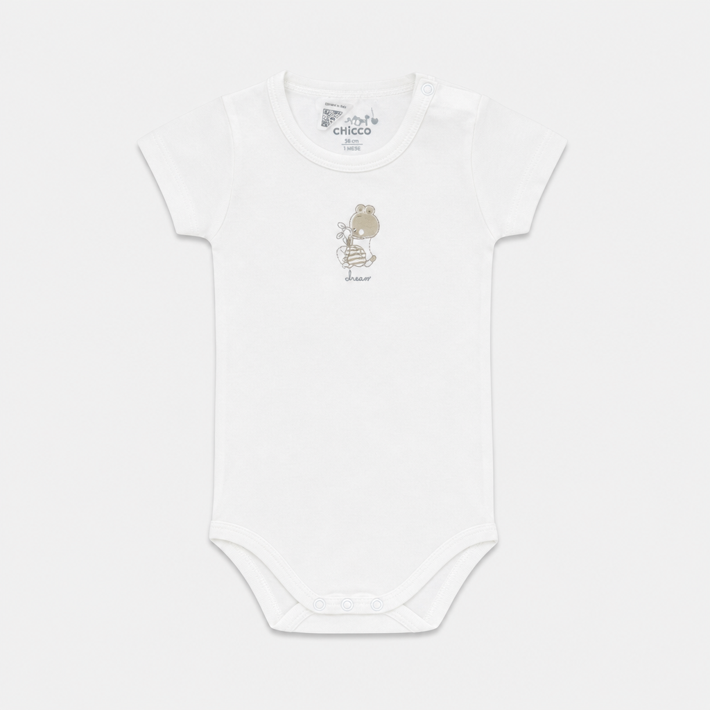 Body - Bambino - 60 - 65 | 3 mesi