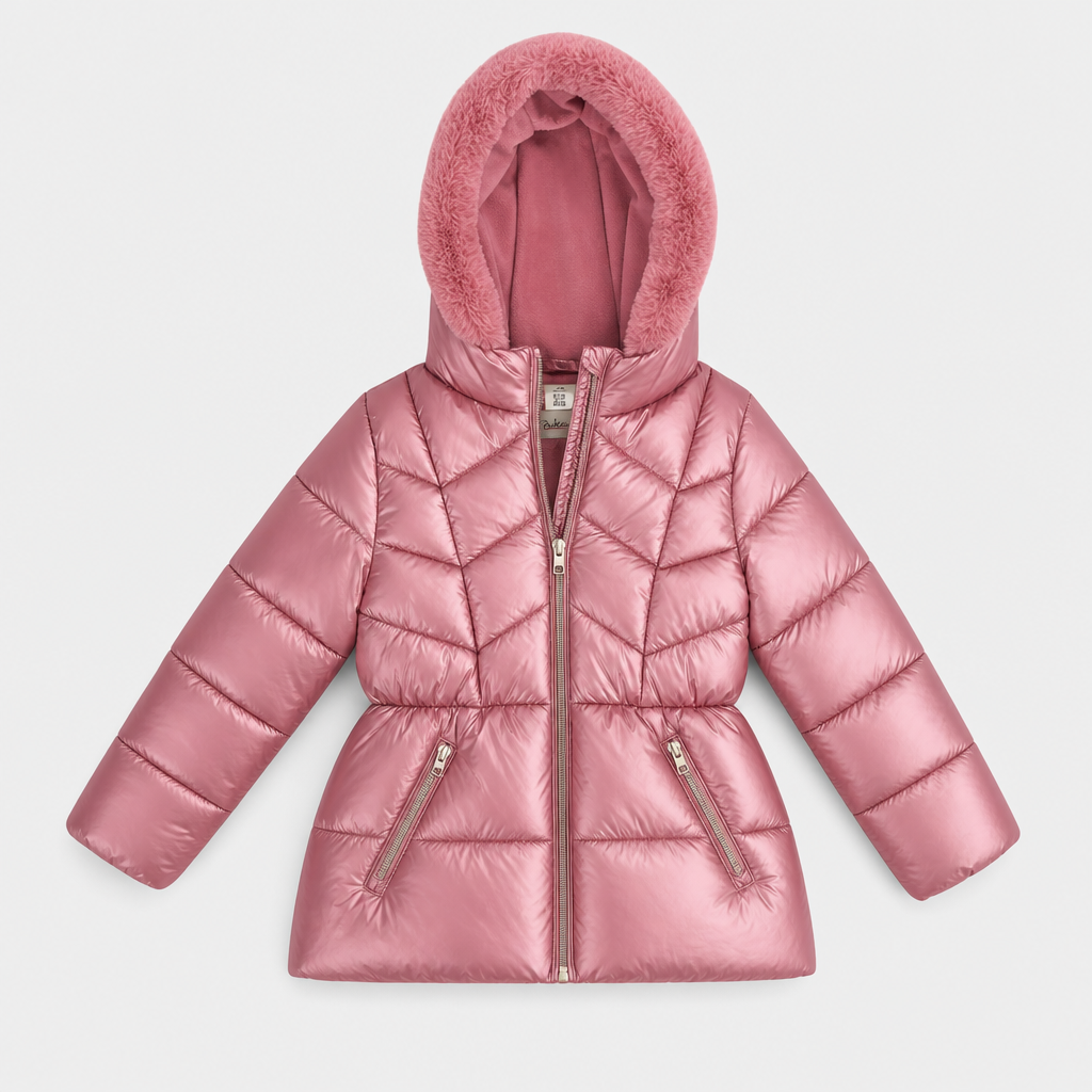 Giacca invernale pesante - Bambina - 114 - 119 | 6 anni
