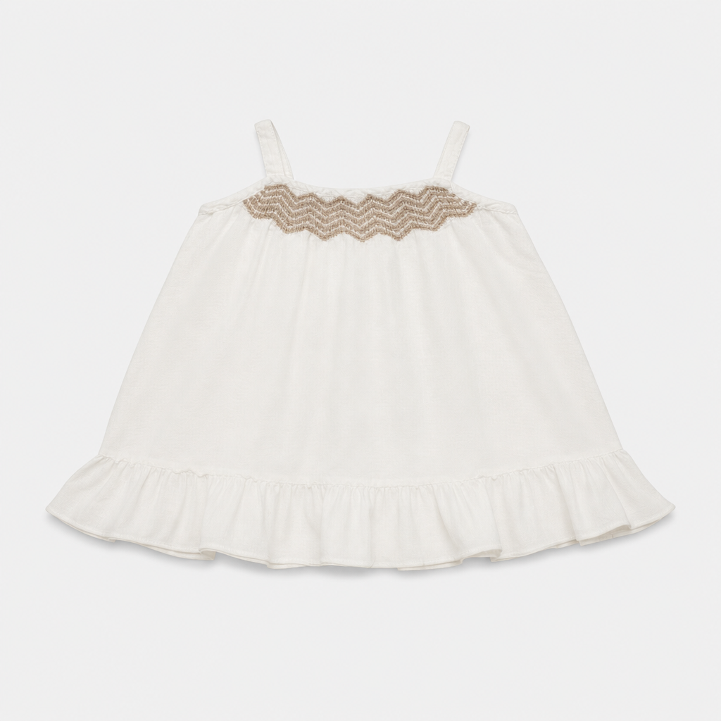 Canottiera - Bambina - 126 - 131 | 8 anni