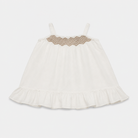 Canottiera - Bambina - 126 - 131 | 8 anni