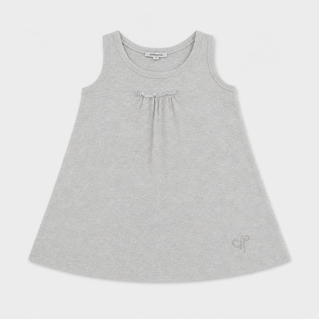 Canottiera - Bambina - 114 - 119 | 6 anni