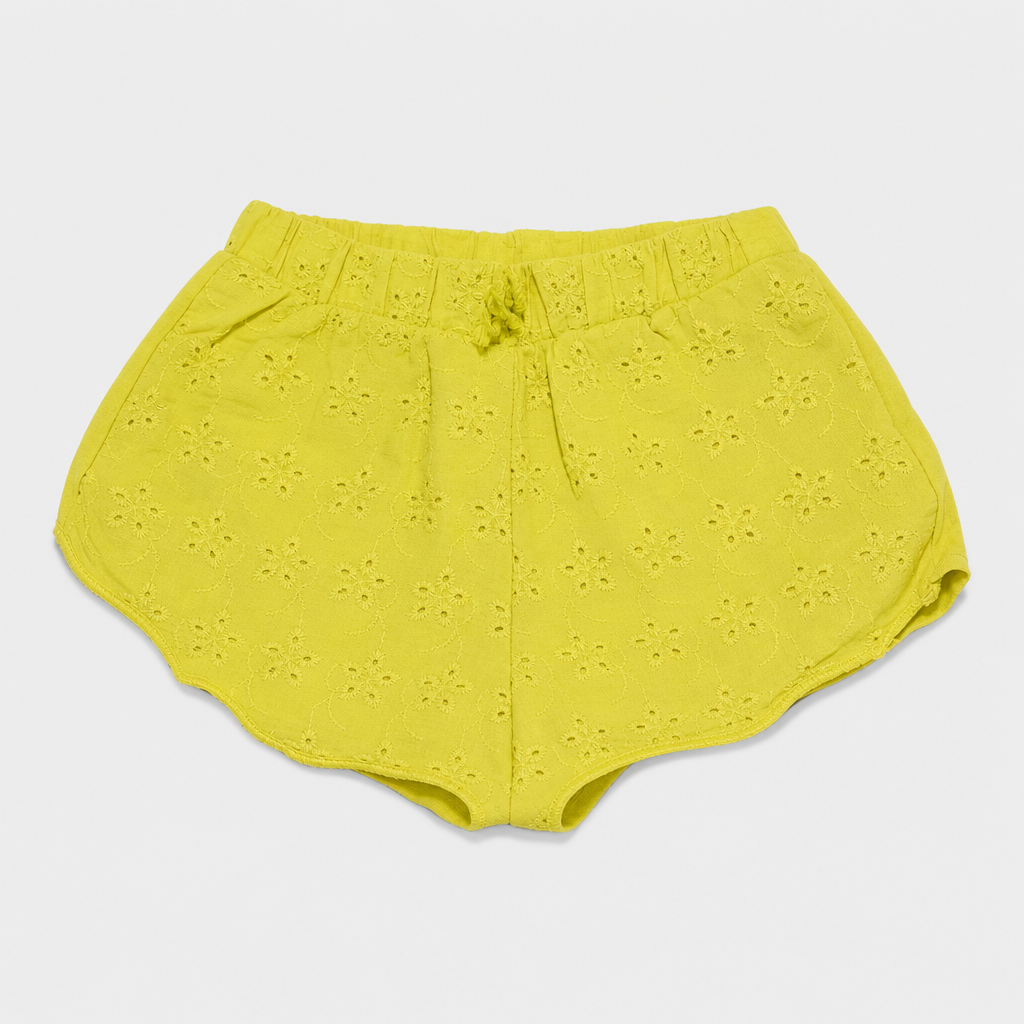 Pantaloncini corti - Bambina - 78 - 83 | 1 anno