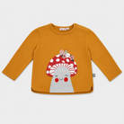 Maglietta maniche lunghe - Bambina - 84 - 89 | 18 mesi