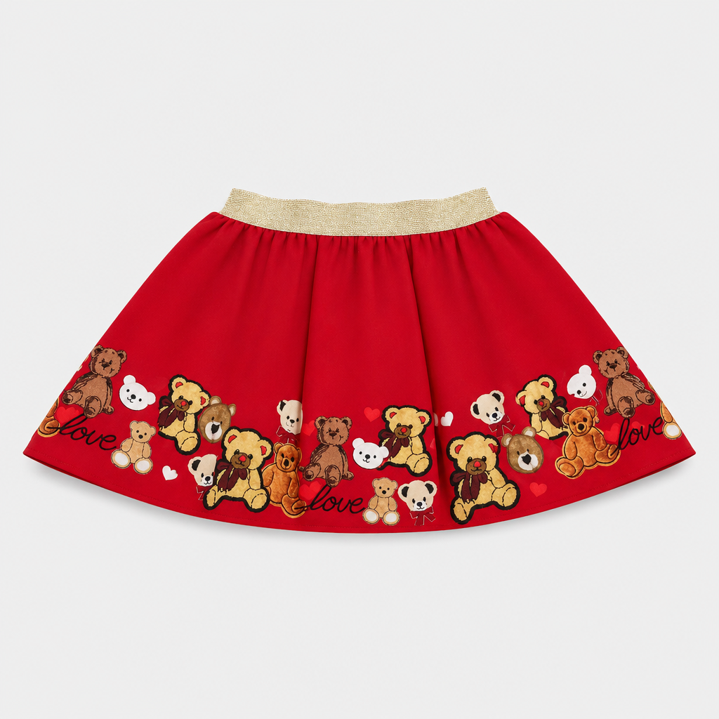 Gonna - Bambina - 90 - 95 | 2 anni