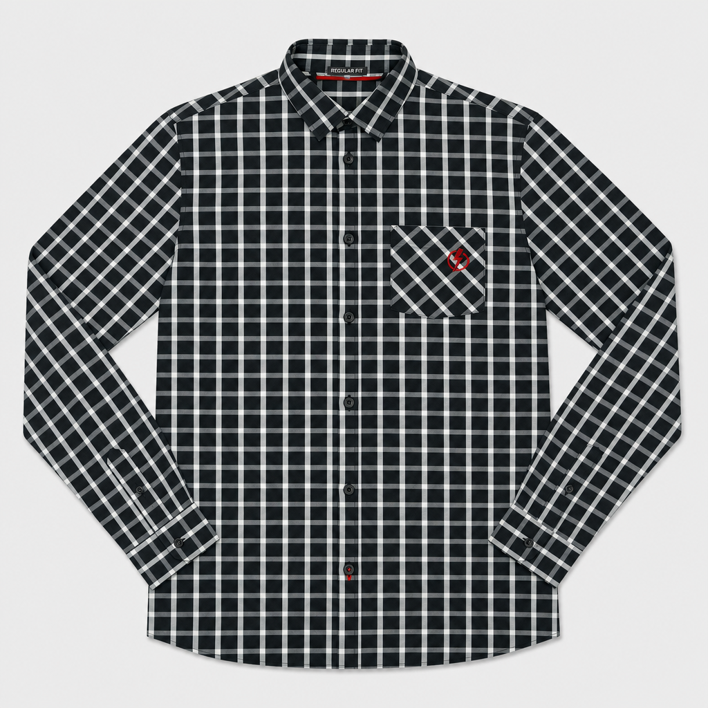 Camicia - Bambino - 126 - 131 | 8 anni