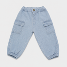 Pantaloni - Bambino - 72 - 77 | 9 mesi