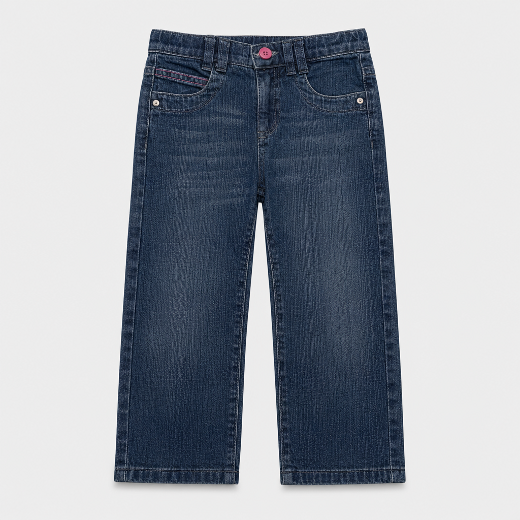 Jeans - Bambina - 96 - 101 | 3 anni