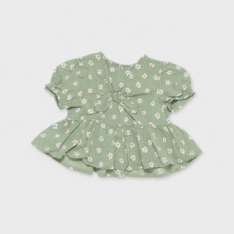 Maglietta maniche corte - Bambina - 90 - 95 | 2 anni