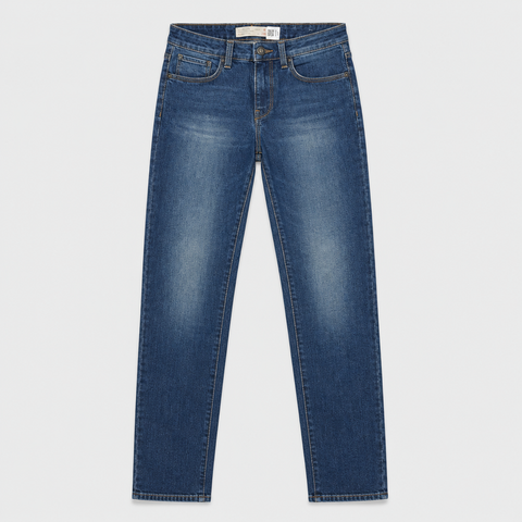 Jeans - Bambina - 126 - 131 | 8 anni