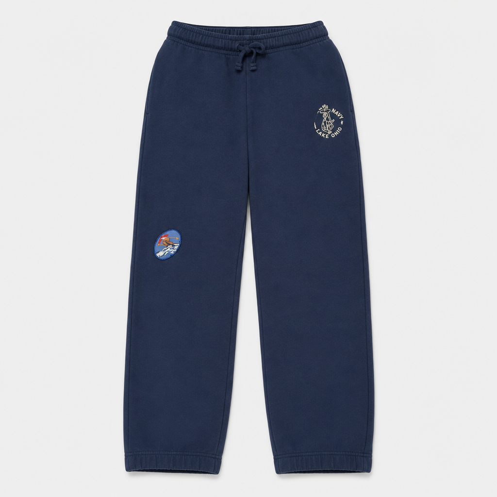 Pantaloni tuta - Bambino - 126 - 131 | 8 anni