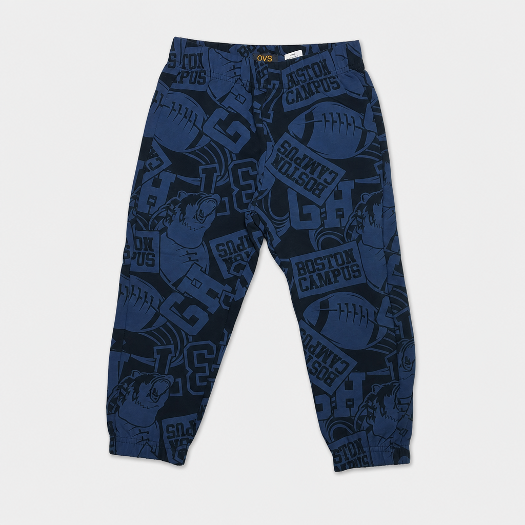 Pantaloni tuta - Bambino - 96 - 101 | 3 anni